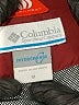 Columbia 100% Polyester Solid Black Snow Jacket Size M - photo 6