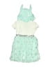 Star Wars Green Dress Size 4 - 5 - photo 2
