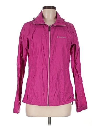 Columbia Jacket (view 1)