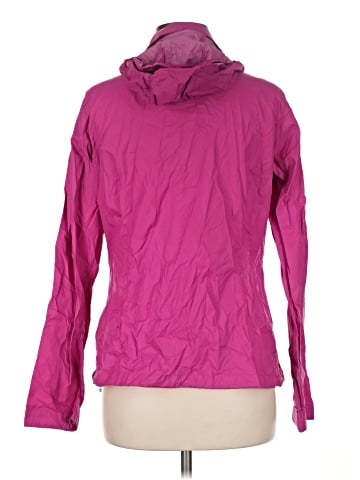 Columbia Jacket (view 2)