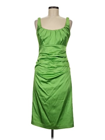 Suzi Chin for Maggy Boutique Cocktail Dress (view 1)