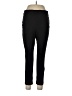 Anne Klein Solid Black Active Pants Size L - photo 1