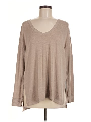 Abercrombie & Fitch Pullover Sweater (view 1)