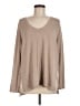 Abercrombie & Fitch Tan Pullover Sweater Size M - photo 1