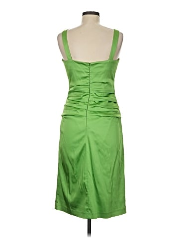 Suzi Chin for Maggy Boutique Cocktail Dress (view 2)