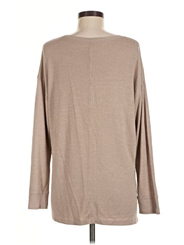 Abercrombie & Fitch Pullover Sweater (view 2)