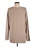 Abercrombie & Fitch Tan Pullover Sweater Size M - photo 2