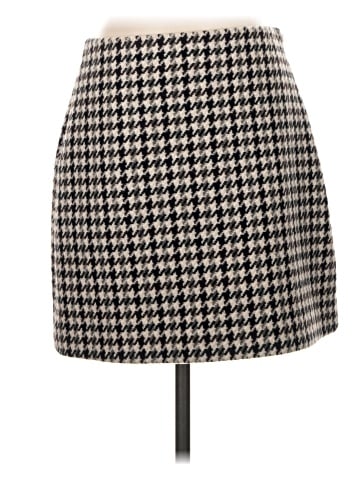 Theory Wool Skirt (view 1)