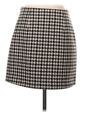 Theory Wool Skirt (view 2)