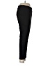 Anne Klein Solid Black Active Pants Size L - photo 4