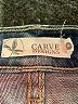 Carve Designs Blue Jeans Size 4 - photo 7