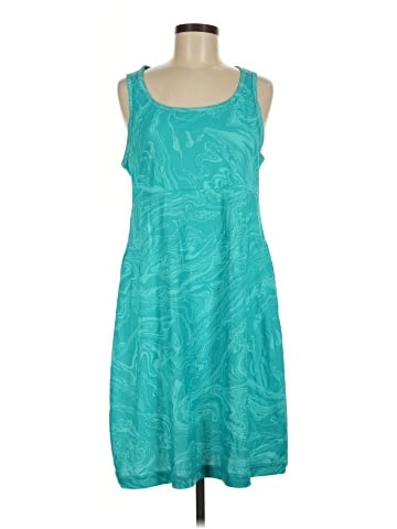 Columbia Casual Dress (view 1)