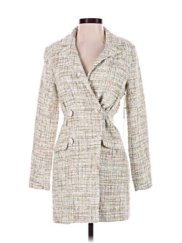 Jason Wu Coat (view 1)