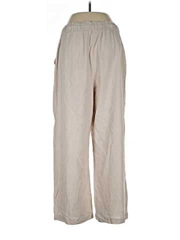 Sonoma Goods for Life Linen Pants (view 2)