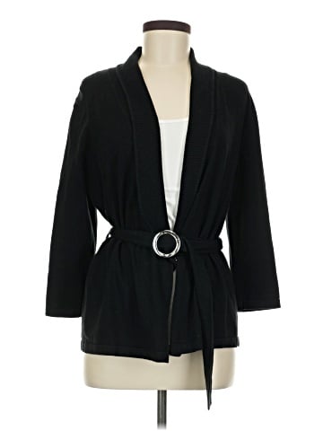 Jones New York Signature Cardigan (view 1)