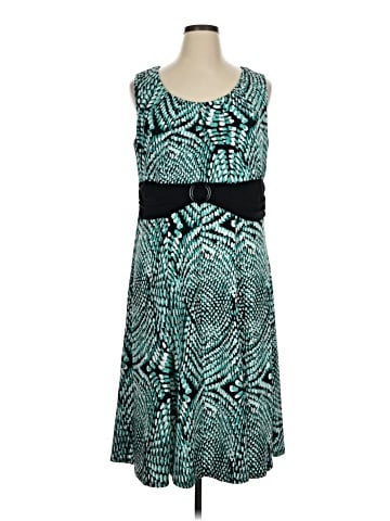 Perceptions Cocktail Dress (view 1)