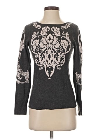Ann Taylor Pullover Sweater (view 1)