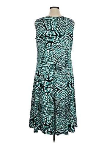 Perceptions Cocktail Dress (view 2)