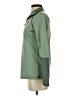 The North Face 100% Polyester Green Sweatshirt Size S - photo 5