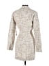 Jason Wu Tweed Ivory Coat Size XS - photo 2