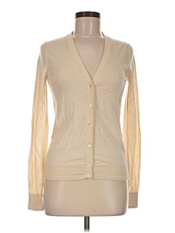D&G Dolce & Gabbana Cashmere Cardigan (view 1)