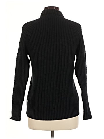 Lululemon Athletica Turtleneck Sweater (view 2)