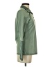 The North Face 100% Polyester Green Sweatshirt Size S - photo 4