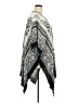 Time and Tru Gray Kimono Size 3X - photo 4