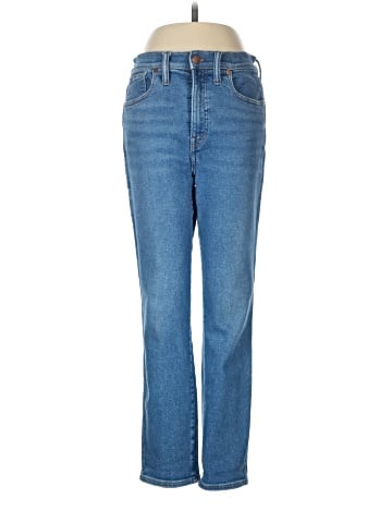 Madewell Jeans (view 1)