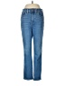 Madewell Blue Jeans Size 28 waist - photo 1