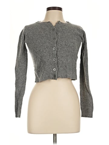 Brandy Melville Wool Cardigan (view 1)