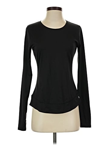 X by Gottex Long Sleeve T-Shirt (view 1)