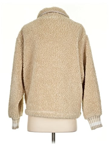 Tommy Hilfiger Faux Fur Jacket (view 2)