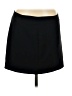 Express Design Studio Solid Black Casual Skirt Size 10 - photo 1