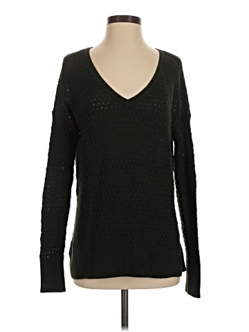 American Eagle Outfitters Pullover Sweater (view 1)