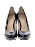 Nine West Black Heels Size 6 - photo 2