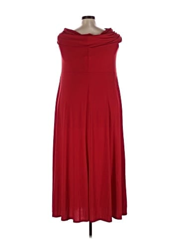 ELOQUII Casual Dress (view 2)