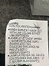 Under Armour 100% Polyester Black Tank Top Size S - photo 8