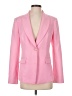 Milly Pink Blazer Size 2 - photo 1