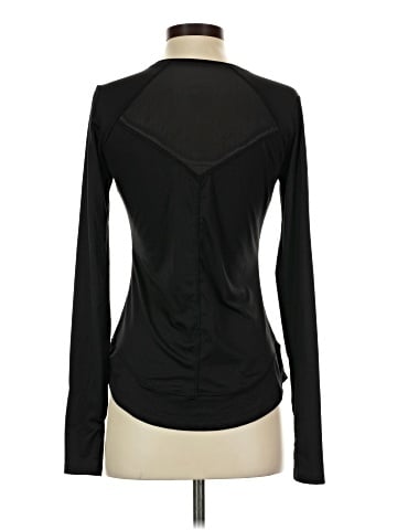X by Gottex Long Sleeve T-Shirt (view 2)