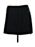Express Design Studio Solid Black Casual Skirt Size 10 - photo 2