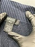 Verve Ami Black Cardigan Size L - photo 7
