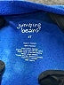 Jumping Beans 100% Polyester Tie-dye Blue Pullover Sweater Size 4T - photo 3