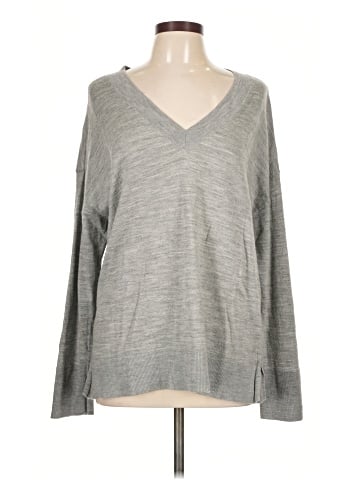 Banana Republic Wool Pullover Sweater (view 1)