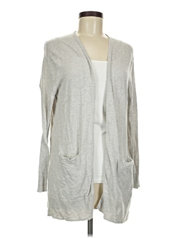 Madewell Cardigan (view 1)