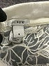 J.Crew 100% Cotton Ivory Short Sleeve Top Size S - photo 7
