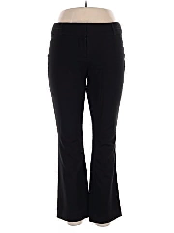 Maurices Active Pants (view 1)