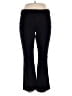 Maurices Black Active Pants Size 36 waist (estimated) - photo 1