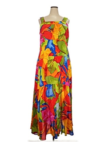 Vince Camuto Cocktail Dress (view 1)