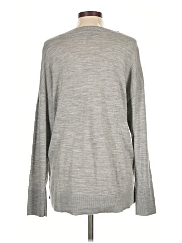 Banana Republic Wool Pullover Sweater (view 2)